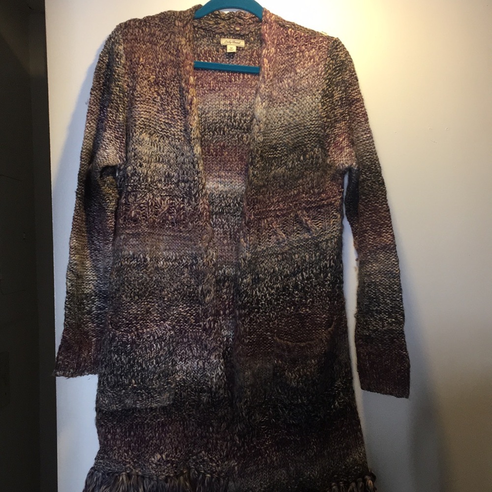 Beautiful cardigan